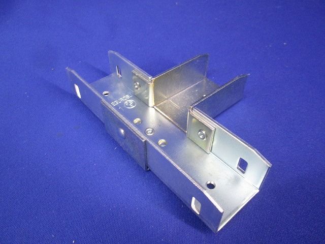 エルボ水平T形 入