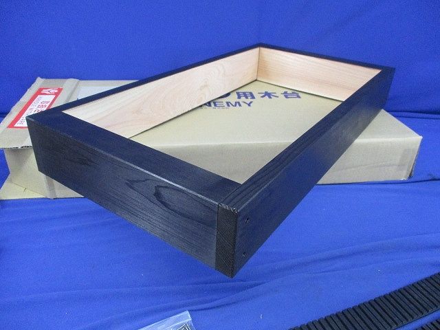 撮影のため開梱