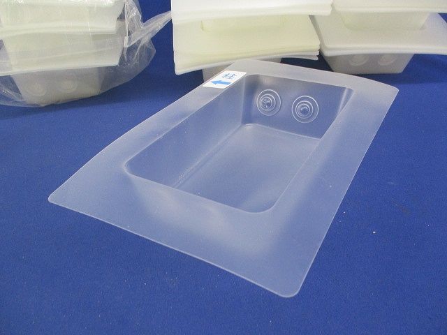  バリアーボックスS 入 型番不明 電設資材 材料 資材