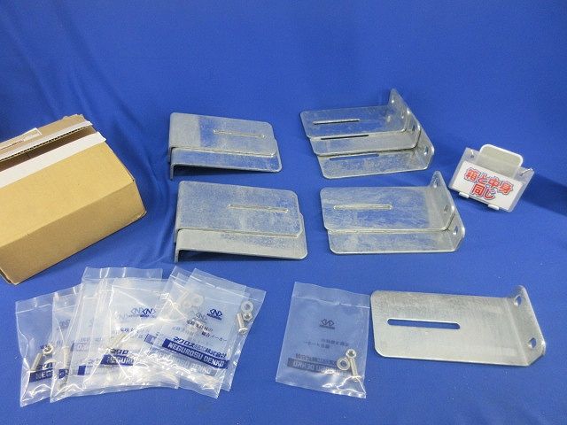 ブラケット 亜鉛 入 Z BKT 20