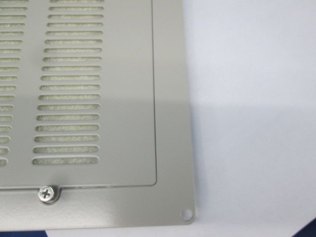  フィルターカセット ベージュ系 色加工有 RD 43-93 電設資材 材料 資材