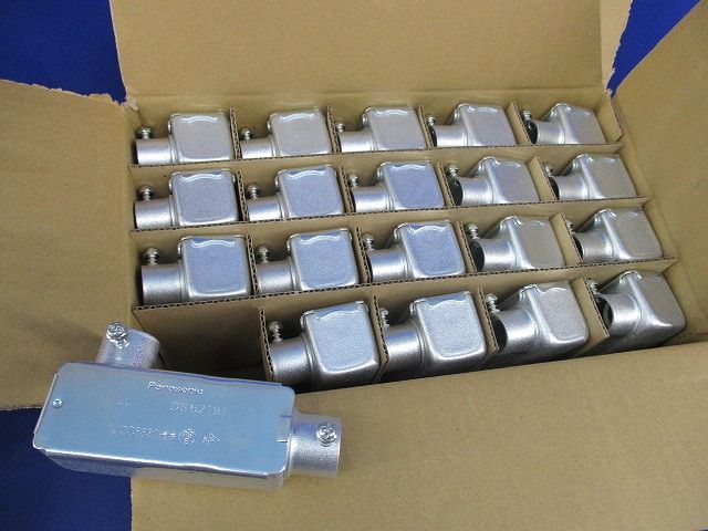 ねじなしユニバーサルLL型 入 DS 62191