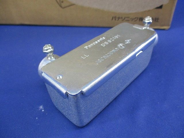 ねじなしユニバーサルLL型