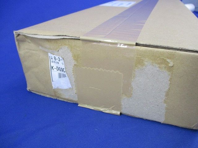 ライン標準吹出グリル