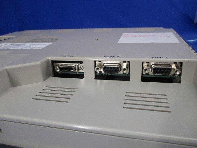  プログラマブルターミナル NT 631 C-ST 151 電設資材 材料 資材