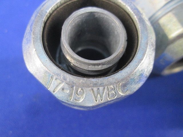 ボックスコネクタセット 混在 以上入 17-19 WBC他