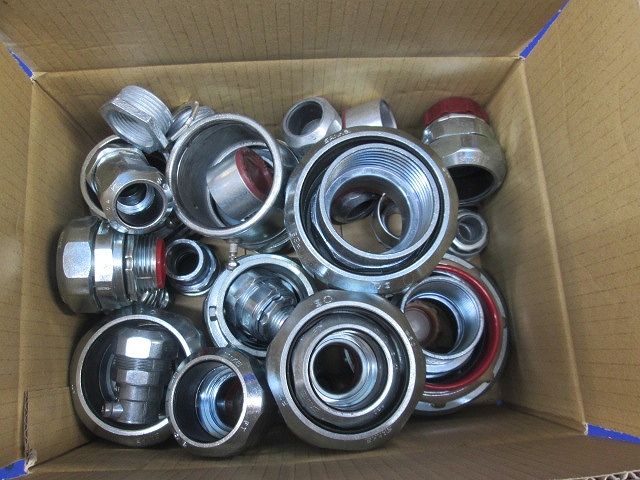 ボックスコネクタセット