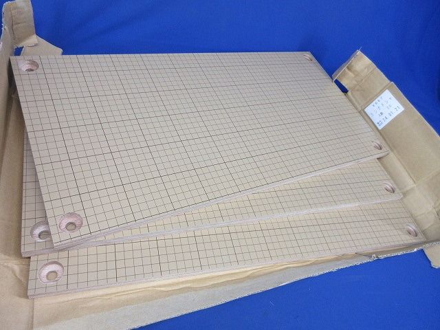 木板590 mm 290 15 入 型番不明