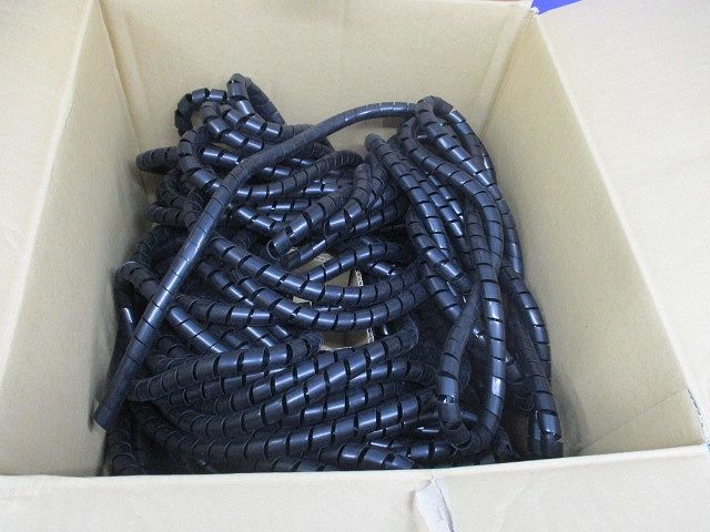 スパイラルチューブ耐候性 長さ20 m以上 TS-13 N 12-W