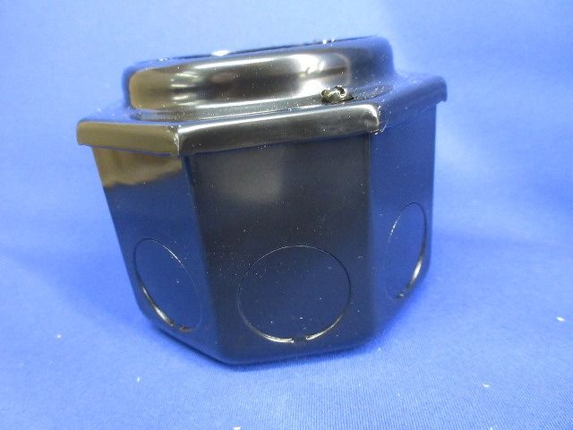 プレキャストコンクリート用八角大形アウトレットボックス