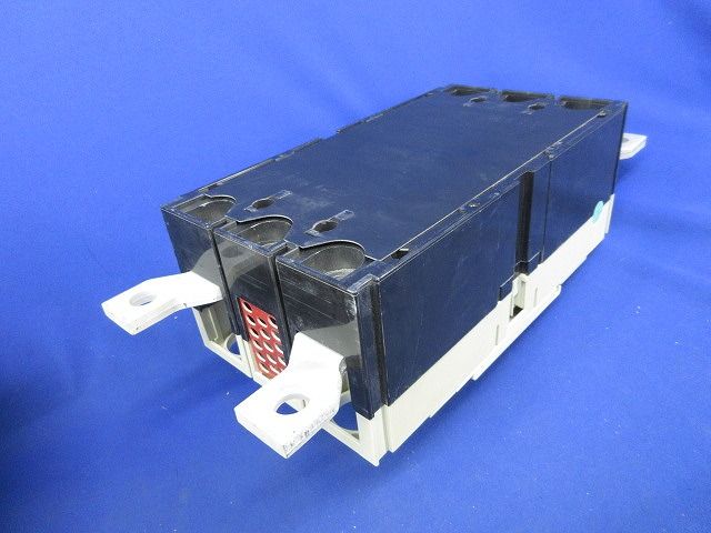  ノーヒューズブレーカ2 P 250 A NF 400- 電設資材 材料 資材