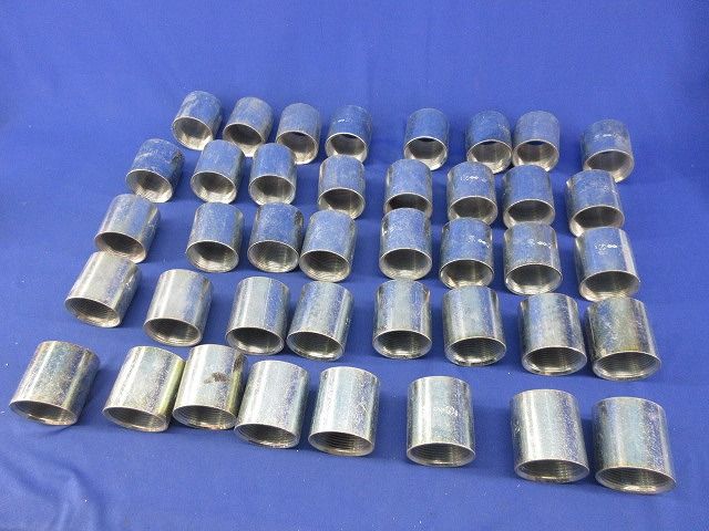 カップリング G 42 入 キズ 汚れ 色あせ有 型番不明