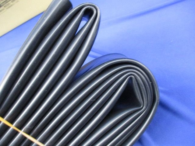 熱収縮チューブ 入