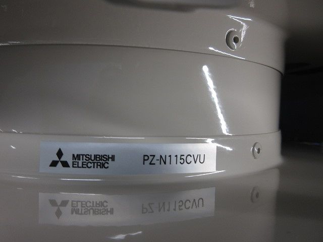 業務用ロスナイ用システム部材 ベージュ系 PZ-N 115 CVU