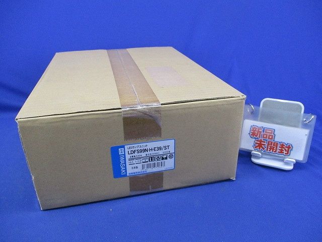 LEDランプユニット 昼白色 E 39 LDFS 99 N-H-E ST