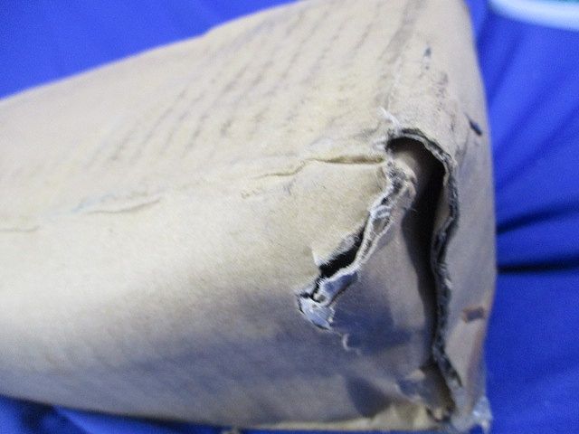  ポール用金具 PM-612 電設資材 材料 資材