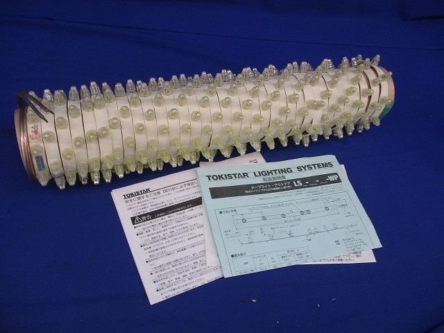 LEDテープライト9 m LSW-30 WHHB-WP