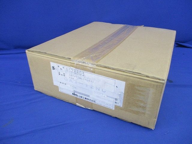 警報盤 クリーム