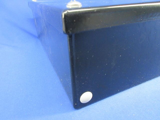 プルボックス 被せふた