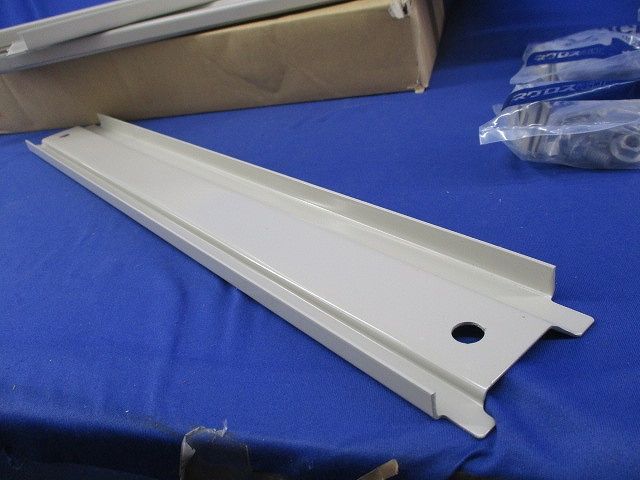 エンドキャップ