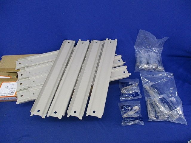 エンドキャップ 入 キズ有 SRC 50 K