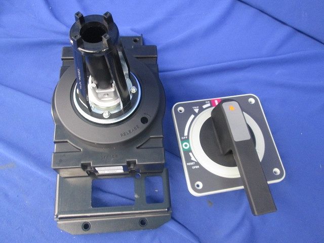 ハンドルキット