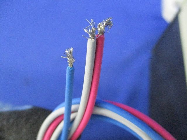 ノーヒューズブレーカ