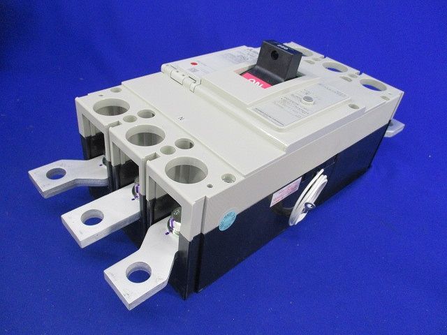 単3中性線欠相保護付