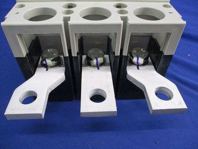 単3中性線欠相保護付 NF