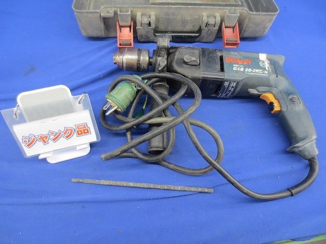 振動ドリル 品 GSB 20-2 RE N