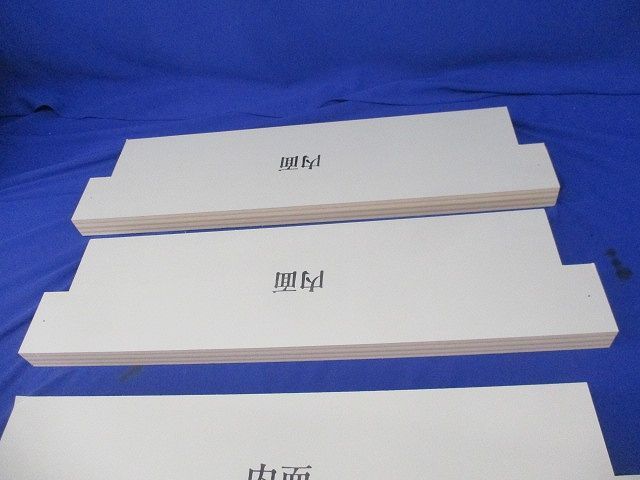 有圧換気扇用 VB-WU