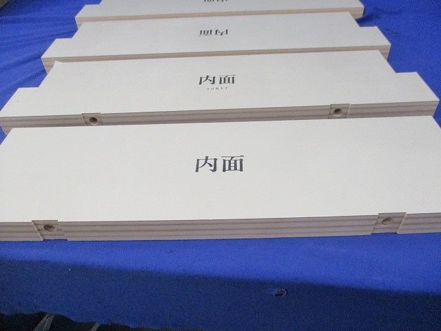 不燃枠 有圧換気扇用