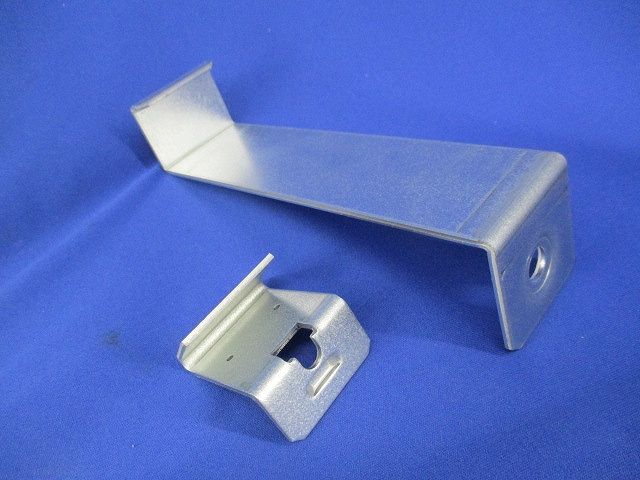 アングル用振れ止め金具 入