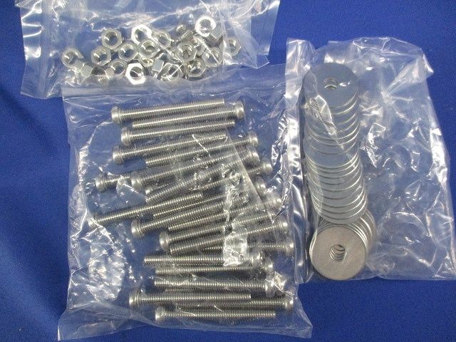  アングル用振れ止め金具 入 SD-15 RS 10 電設資材 材料 資材