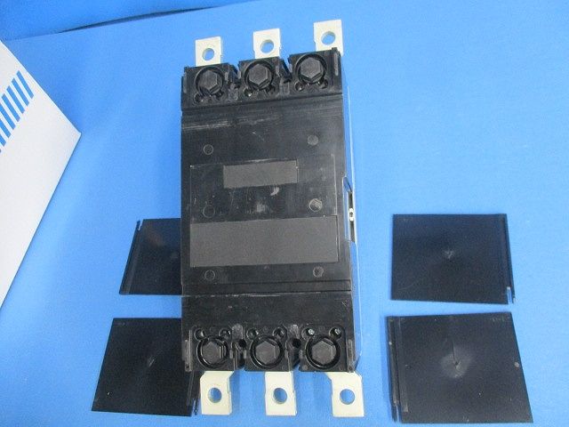 一般配線用漏電遮断器 3