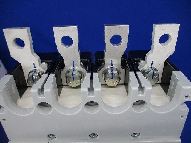 オートブレーカ ノンオートスイッチ