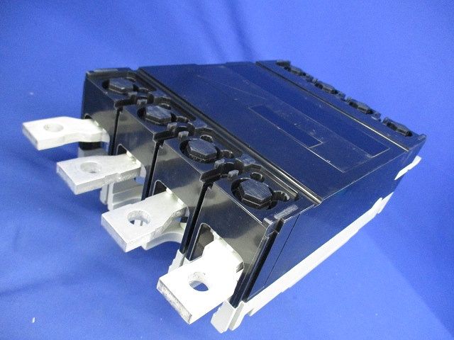 オートブレーカ ノンオートスイッチ