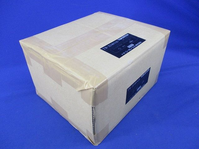  24 V巻線トランス TR-2240 NB 電設資材 材料 資材