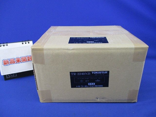 24 V巻線トランス TR-2240 NB