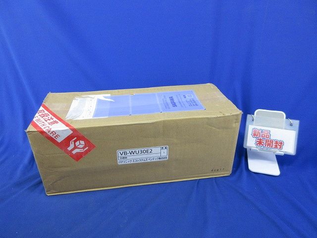 不燃枠 VB WU 30 E 2