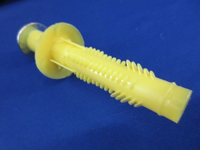 デッキ断熱用インサート ダンデッキ