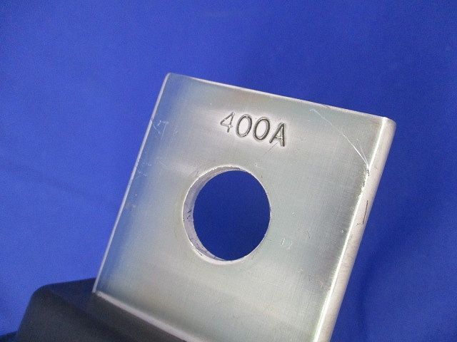  計器用高圧変流器400 5 A CD-25 KB 電設資材 材料 資材