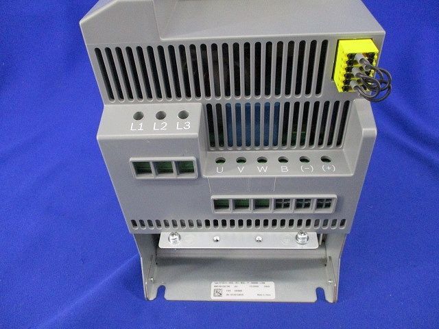  インバータ 傷 汚れ有 EFC 5610 5 K 50 3 P 2 MDA 7 NNNNN L 1 NN 電設資材 材料 資材