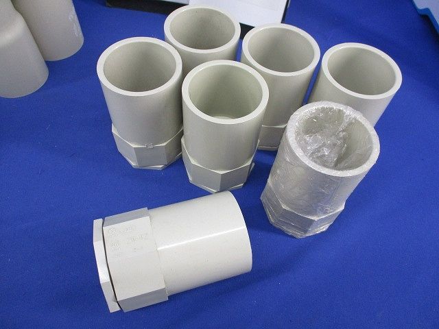 2号コネクタセット 混在