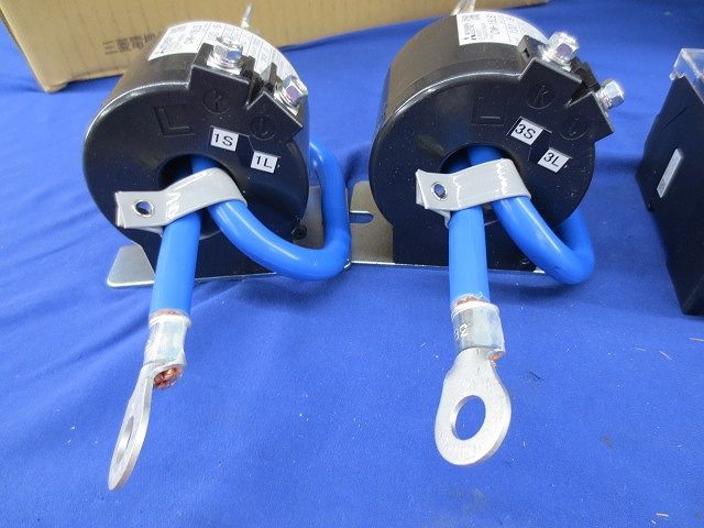 計器用変流器100 5