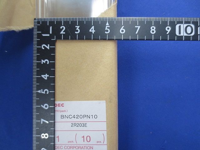 ターミナルカバーセット