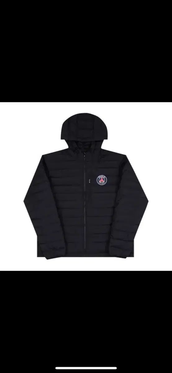 Fendi 販売済み Vintage Maglia Black Packable Coat