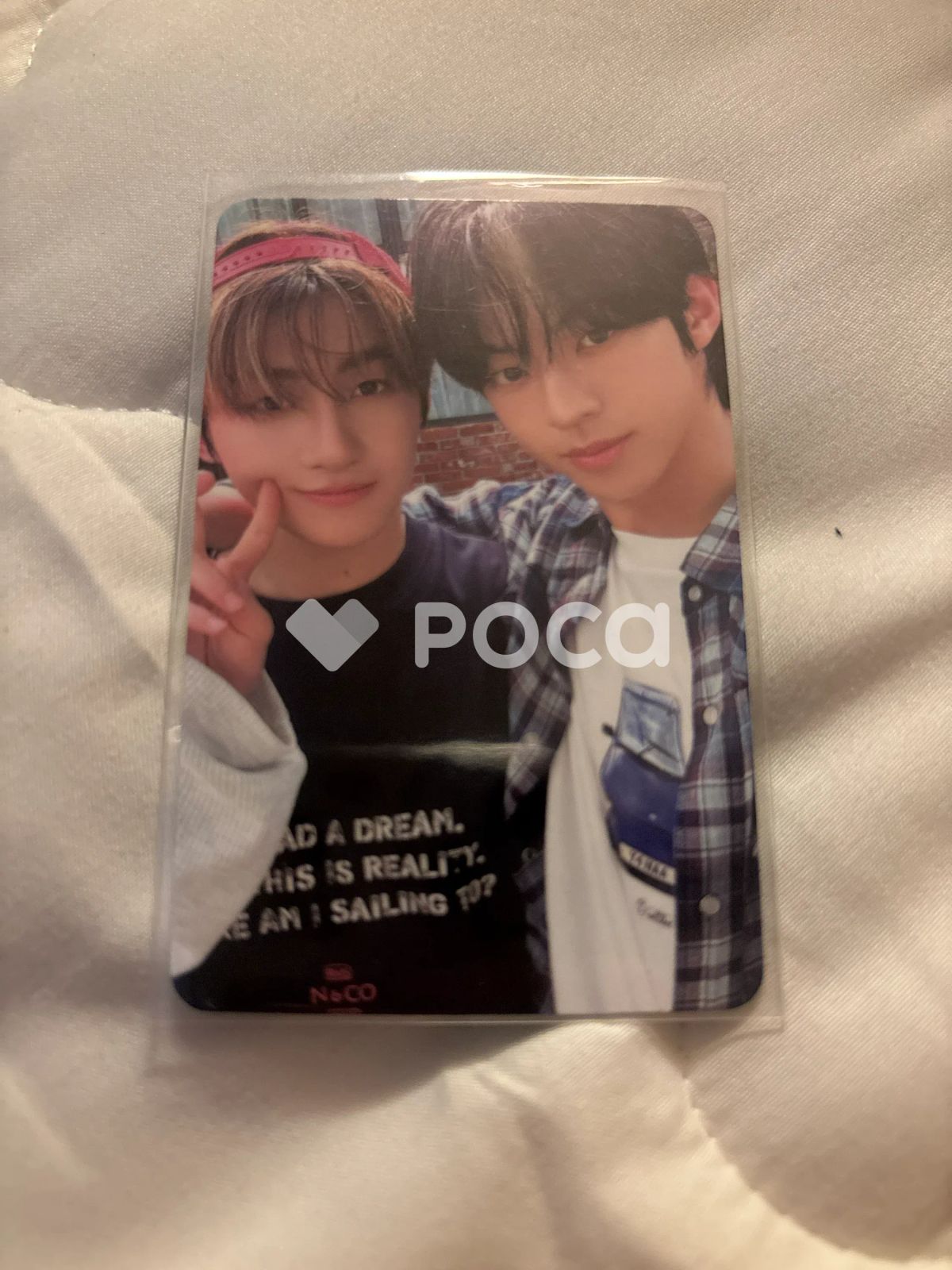 TWS 集合／ユニット 2025 TWS TOUR '24/7:WITH:US' IN SEOUL 42:ZONE