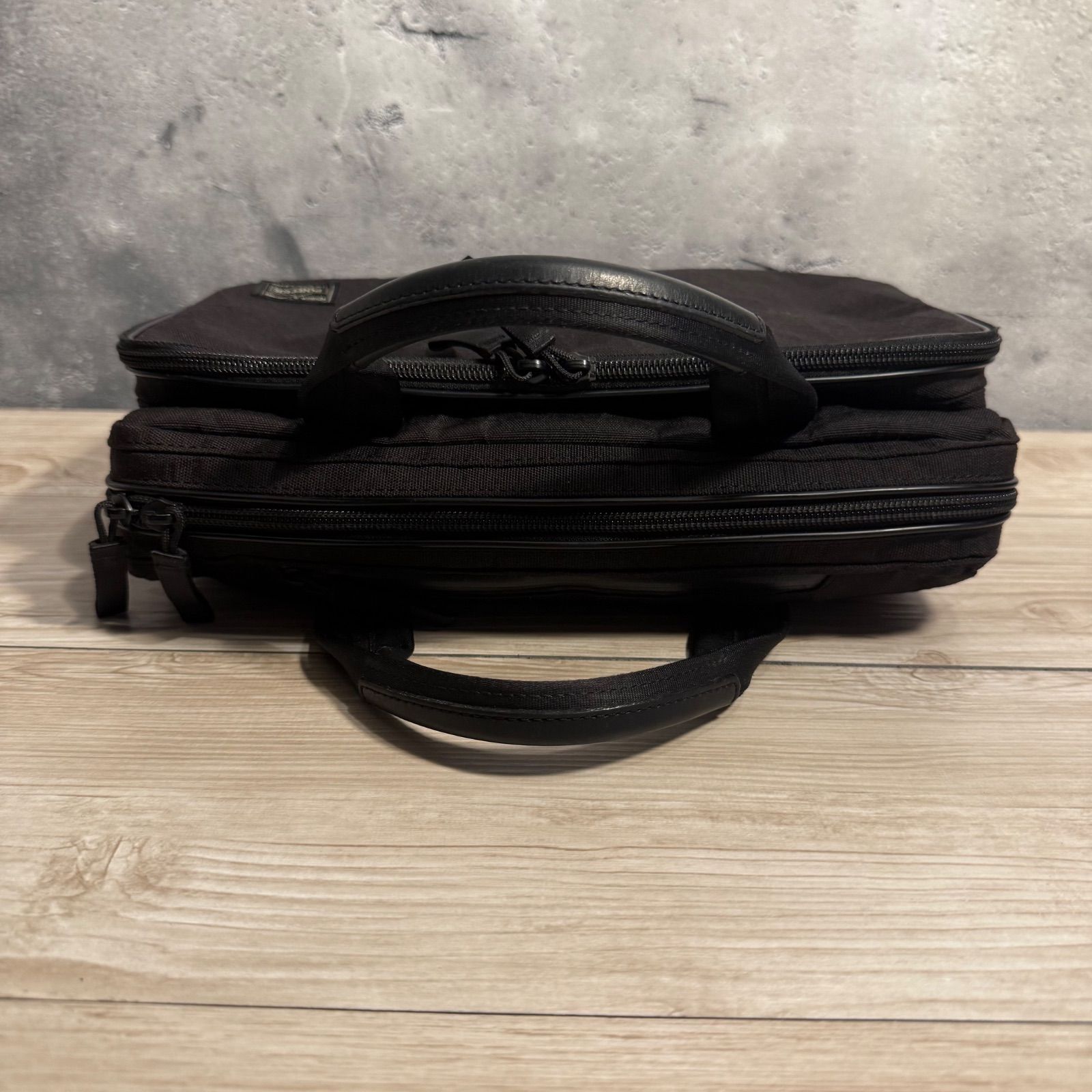 ✨PORTER ポーター HYBRID ハイブリッド 2WAY ブリーフケース