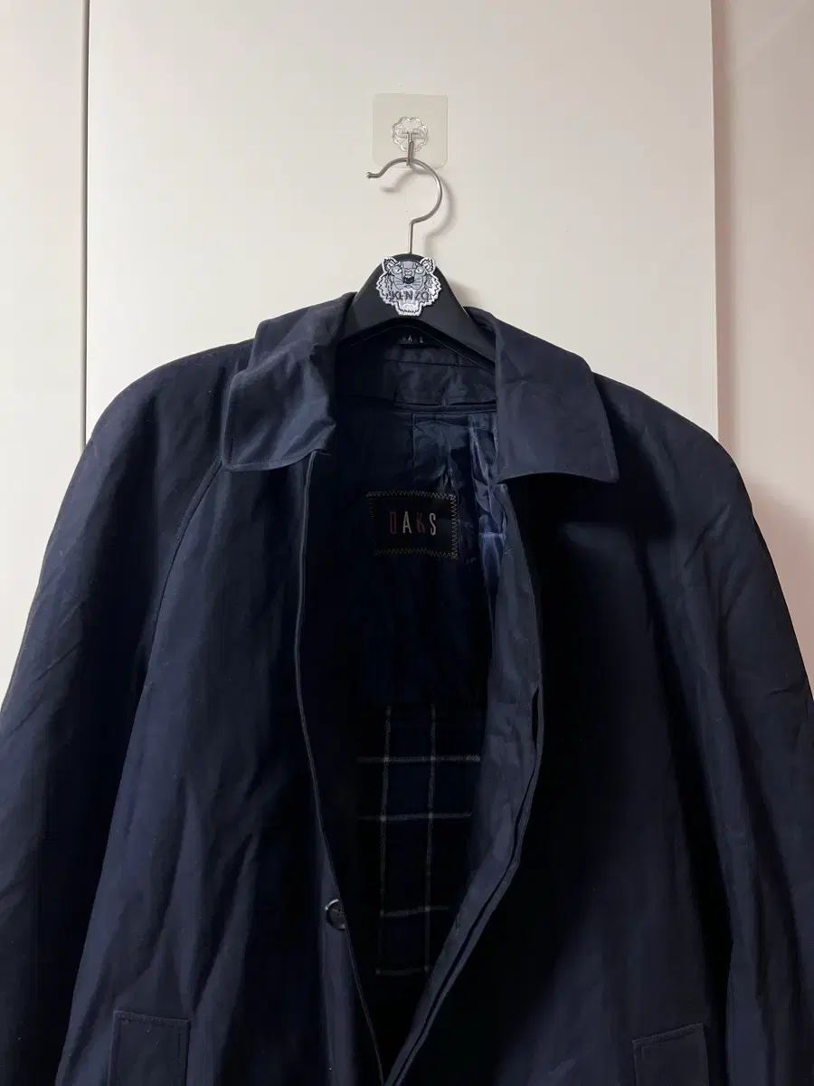 ユニセックス DAKS ダックス コート